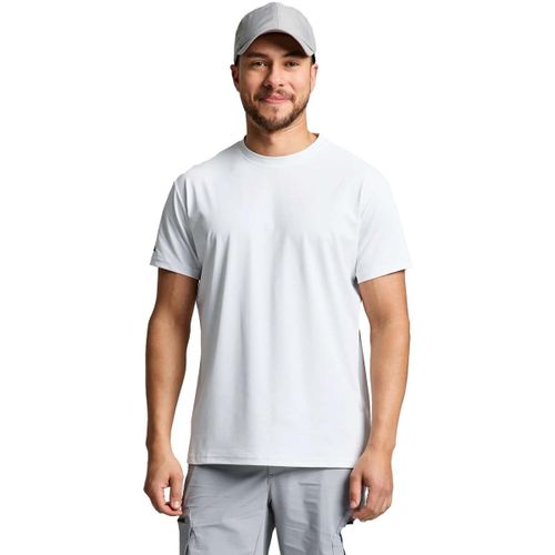 T-shirt Slam Tech Pique - Slam - Modalova