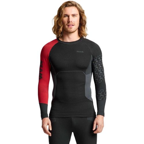 T-shirt Slam Pro Seamless Top Ls - Slam - Modalova