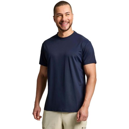 T-shirt Slam Tech Pique - Slam - Modalova