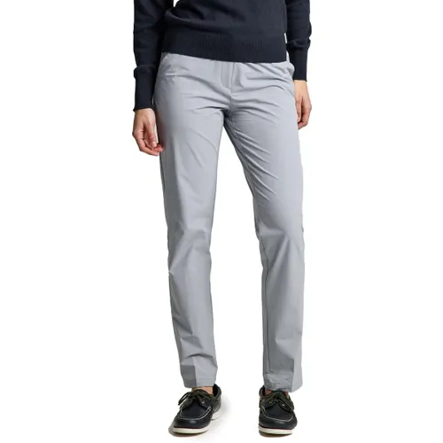 Pantalon Slam Ws Tech Chino Pant - Slam - Modalova