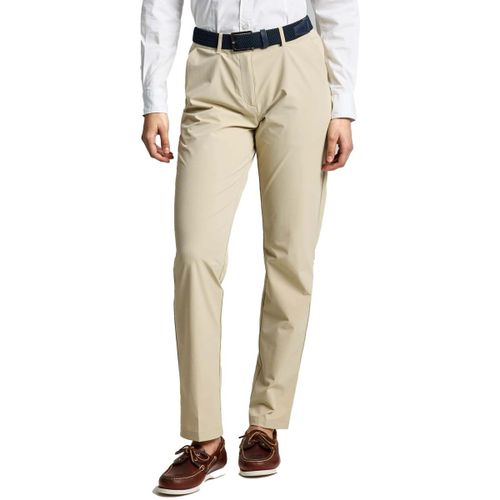 Pantalon Slam Ws Tech Chino Pant - Slam - Modalova