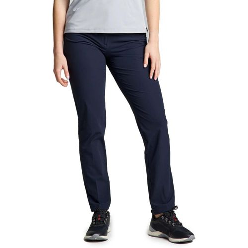 Pantalon Slam Ws Tech Chino Pant - Slam - Modalova