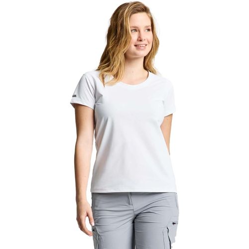 T-shirt Slam Ws Tech Pique - Slam - Modalova