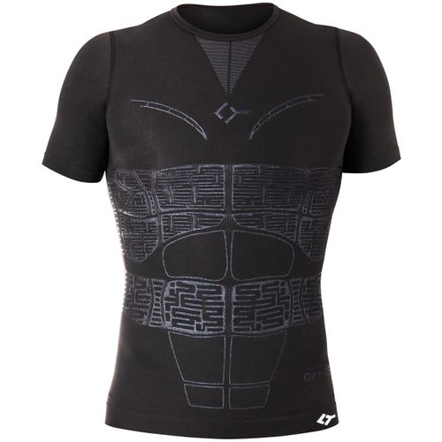 T-shirt Floky Oxygen Short Sleeve - Floky - Modalova