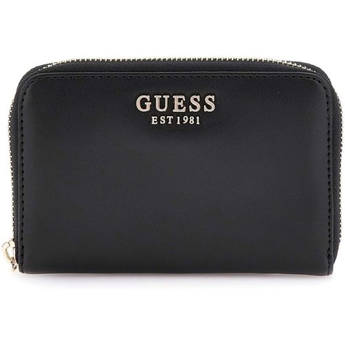 Portefeuille Laurel Slg Medium Zip Around - Guess - Modalova