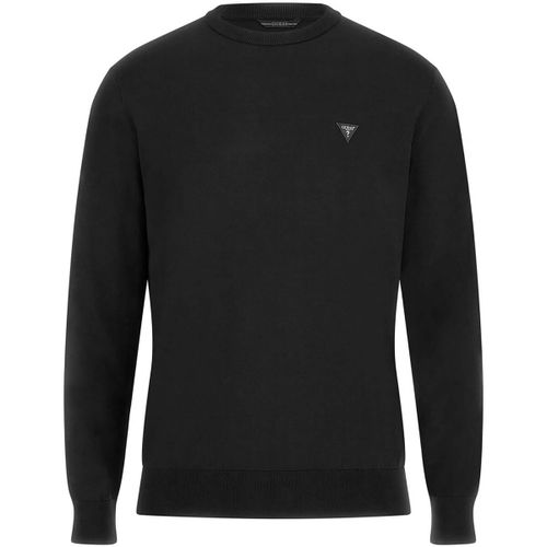 Sweatshirts Dane Tech Ls Cn Swtr - Guess - Modalova