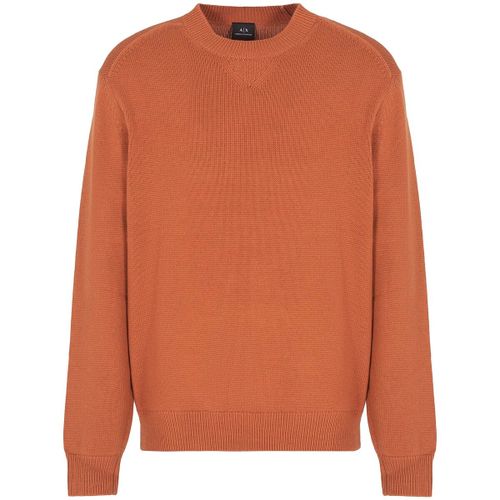 Sweatshirts Pullover - Armani Exchange - Modalova