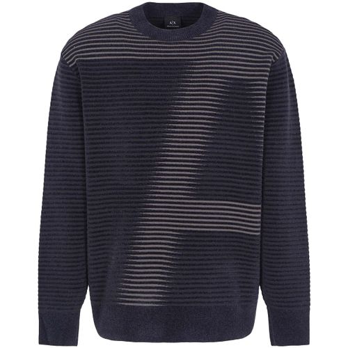 Sweat-shirt Pullover - Armani Exchange - Modalova
