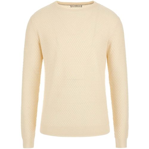 Sweatshirts Davin Cn Ls Stitched Swtr - Guess - Modalova