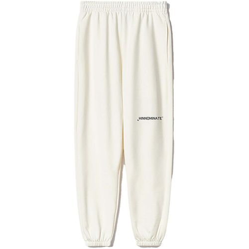 Pantalon In Con Stampa Sul Davanti - Hinnominate - Modalova