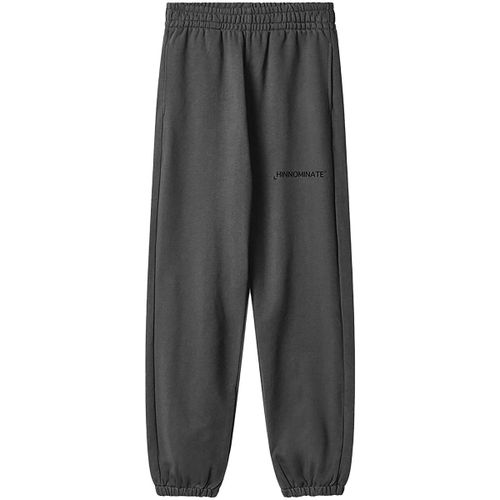 Pantalon In Con Stampa Sul Davanti - Hinnominate - Modalova