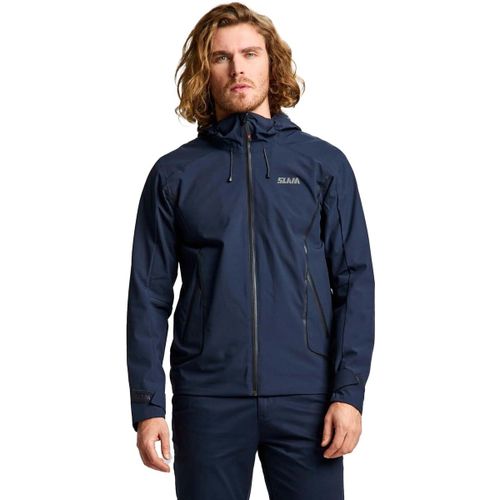 Veste Slam Act Hooded Jacket - Slam - Modalova