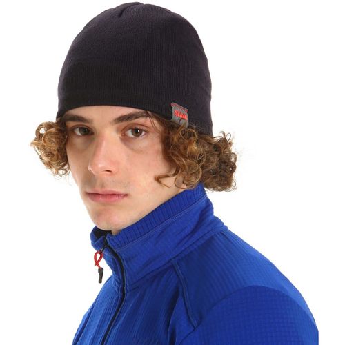 Chapeau Slam Logo Beanie - Slam - Modalova
