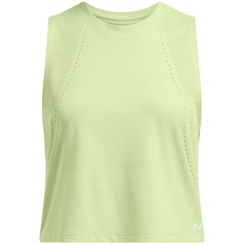 Debardeur Vanish Engineered Tank - Under Armour - Modalova