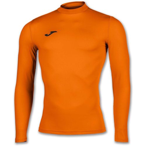 T-shirt Camiseta Brama Academy Naranja M/L - Joma - Modalova