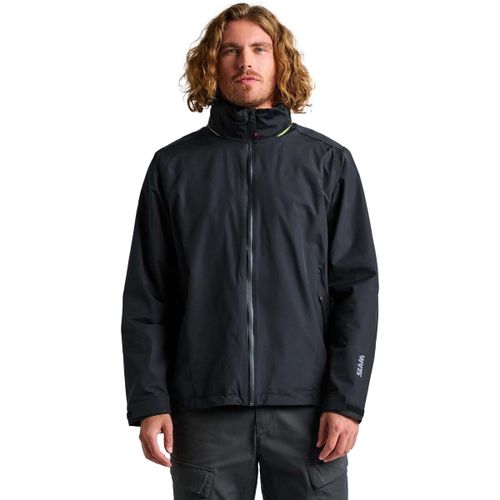 Veste Slam Crew Warm Hooded Jacket - Slam - Modalova
