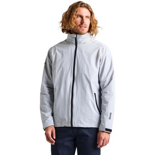 Veste Slam Crew Warm Hooded Jacket - Slam - Modalova
