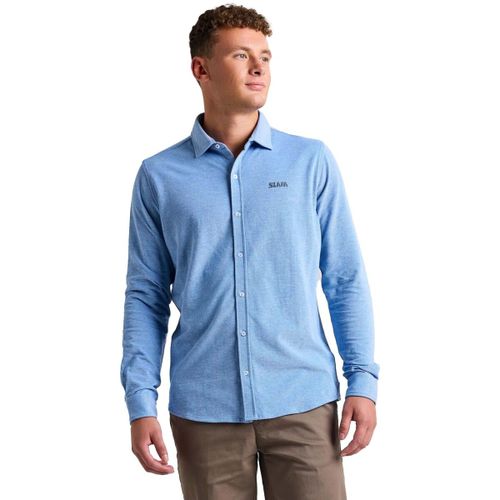 Chemise Slam Shirt Heba Ls - Slam - Modalova