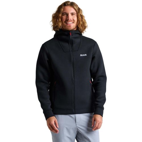 Polaire Slam Act Full-Zip Hoodie - Slam - Modalova
