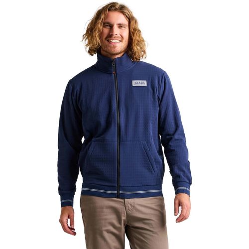 Veste Slam Mickey Bear Jacket - Slam - Modalova