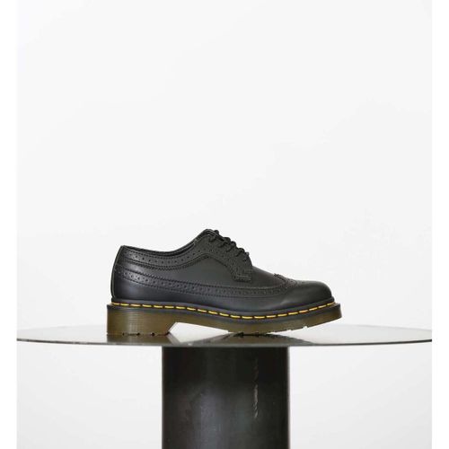 Ville basse 3989 Brogue Vegan - Dr. Martens - Modalova