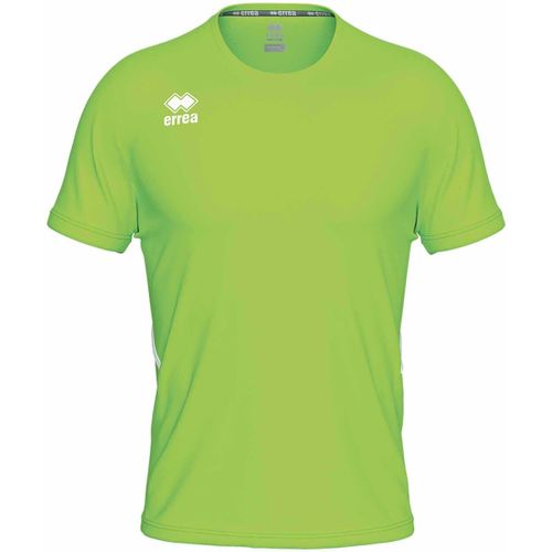 T-shirt Errea Marvin Maglia Mc Ad - Errea - Modalova