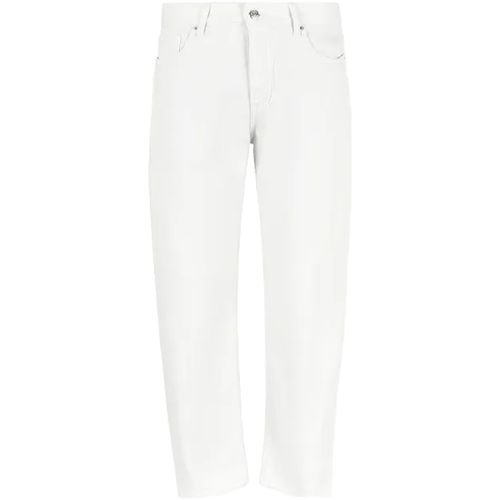 Pantalon Armani Exchange 5 Tasche - Armani Exchange - Modalova