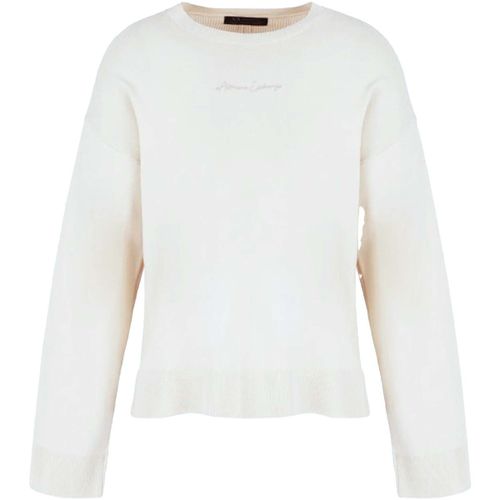 Sweatshirts Pullover - Armani Exchange - Modalova