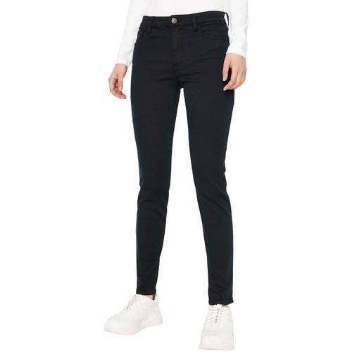 Pantalon Armani Exchange 5 Tasche - Armani Exchange - Modalova
