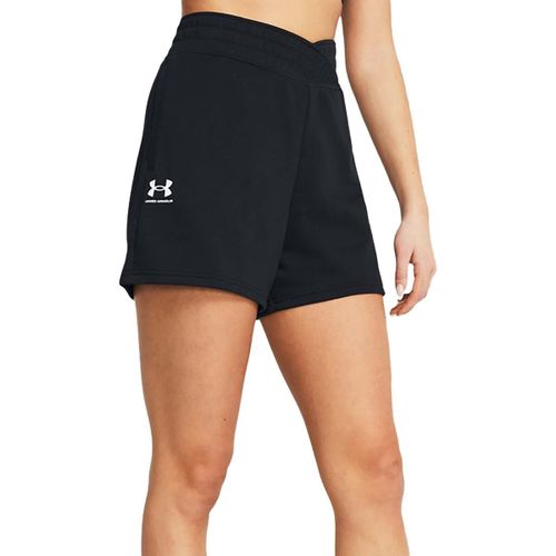 Short Ua Rival Terry Short - Under Armour - Modalova