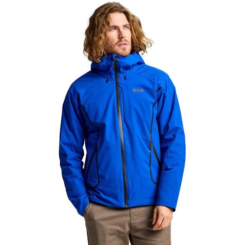 Veste Slam Act Hooded Ins Jkt - Slam - Modalova