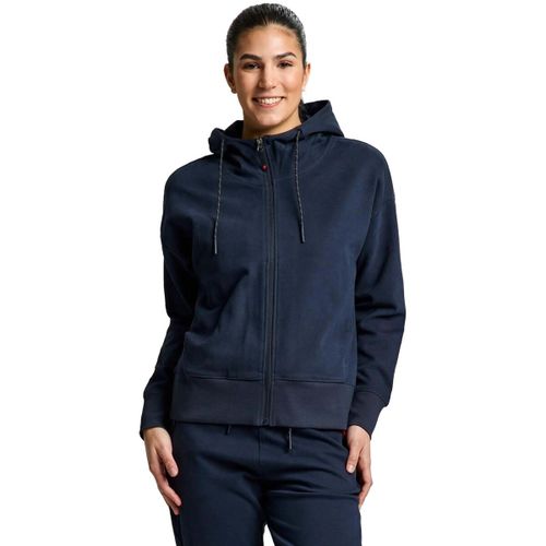 Polaire Slam Deck Ws Fz Hoodie - Slam - Modalova