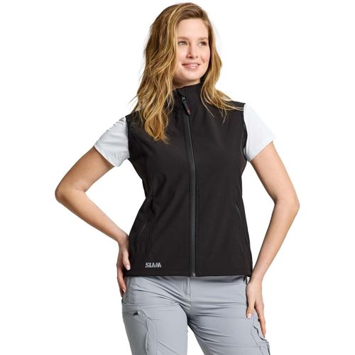 Veste Slam Act Ws Softshell Vest - Slam - Modalova