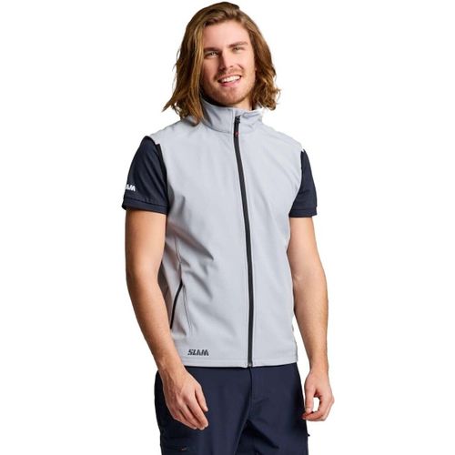 Veste Slam Act Softshell Vest - Slam - Modalova
