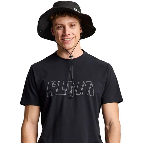 Chapeau Slam Brimmed Hat - Slam - Modalova