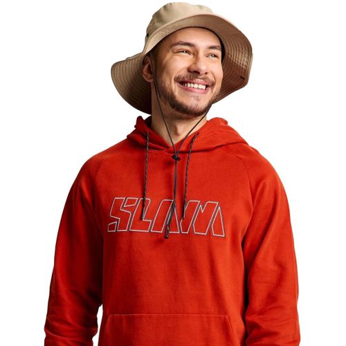 Chapeau Slam Brimmed Hat - Slam - Modalova