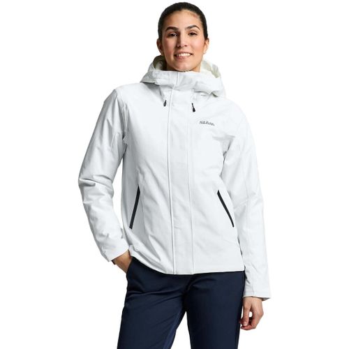 Veste Slam Act Ws Hooded Ins Jacket - Slam - Modalova