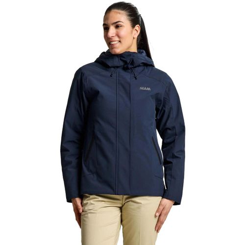 Veste Slam Act Ws Hooded Ins Jacket - Slam - Modalova