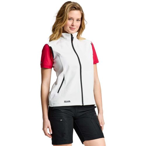 Veste Slam Act Ws Softshell Vest - Slam - Modalova