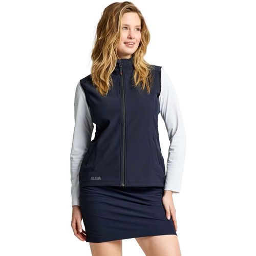 Veste Slam Act Ws Softshell Vest - Slam - Modalova