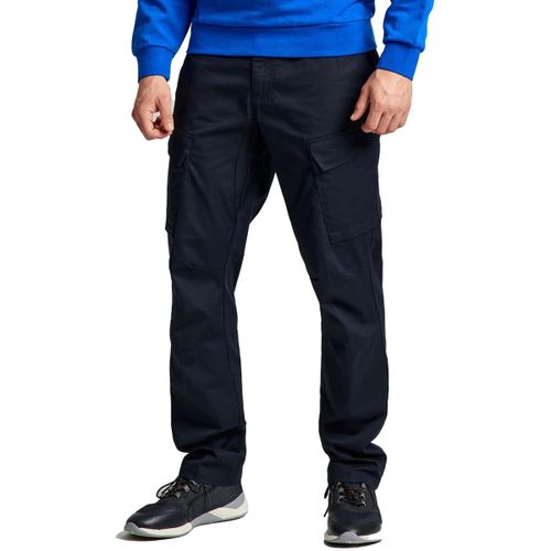 Pantalon Slam Deck Lgt Cargo Pant - Slam - Modalova