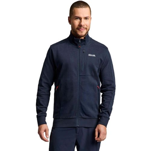 Polaire Slam Deck Fz Sweater - Slam - Modalova