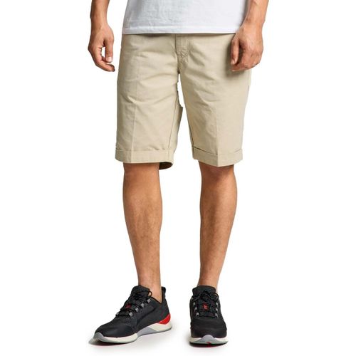 Short Slam Deck Lgt Chino Short - Slam - Modalova