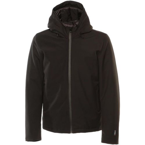 Veste Kristian Full Zip Piuma C/Capp - Norway - Modalova