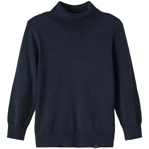 Sweatshirts Nmmraloso Ls Rollneck Knit - Name it - Modalova
