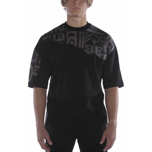 T-shirt Inkover Toppe Suede Allover - Inkover - Modalova