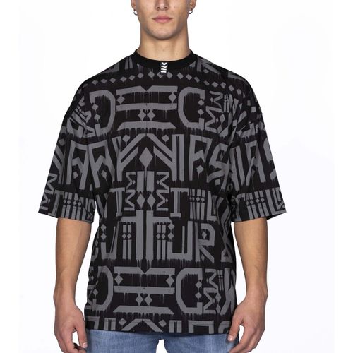 T-shirt Inkover Suede Allover - Inkover - Modalova