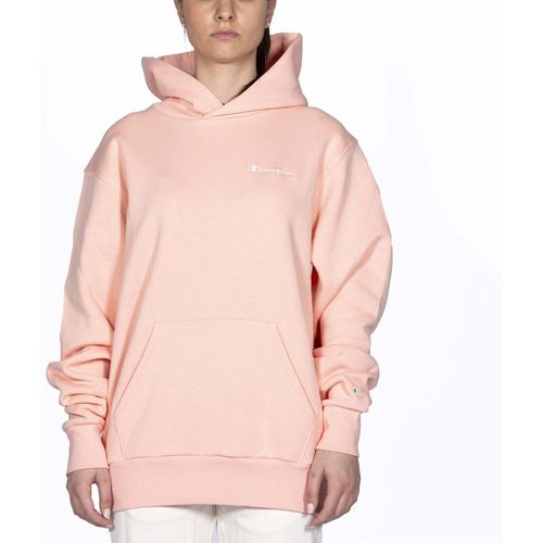 Polaire Champion Hooded Sweatshirt - Champion - Modalova