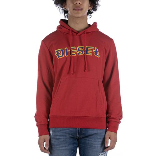 Polaire Diesel S-Ginn Hood K27 - Diesel - Modalova