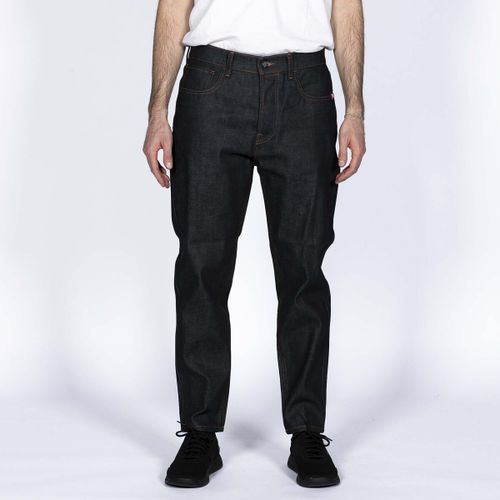 Jeans Amish Jeremiah Denima Raw - Amish - Modalova